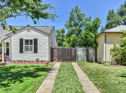 2305 22nd Ave, Sacramento, CA 95822 Photo