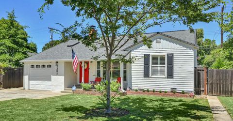 2305 22nd Ave, Sacramento, CA 95822 Photo