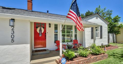 2305 22nd Ave, Sacramento, CA 95822 Photo