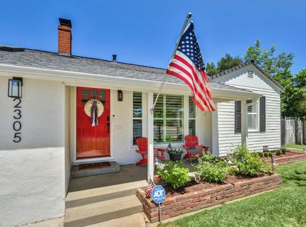 2305 22nd Ave, Sacramento, CA 95822 Photo