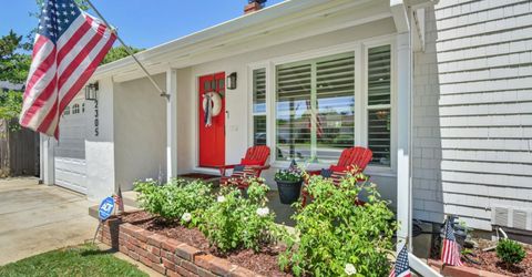 2305 22nd Ave, Sacramento, CA 95822 Photo
