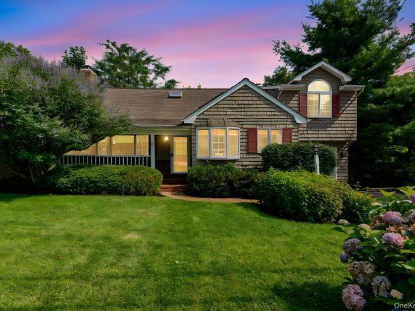 1 Cedar Drive, Huntington, NY 11743