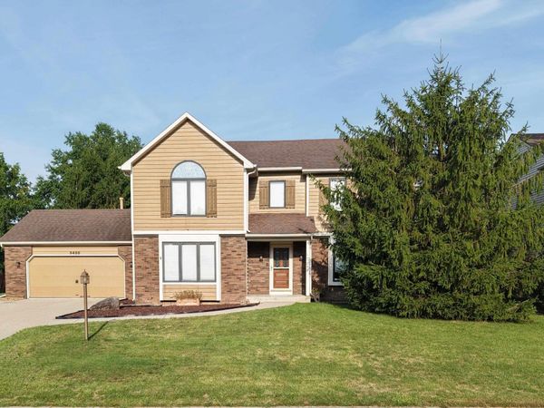 5420 Litchfield Road, Fort Wayne, IN 46835