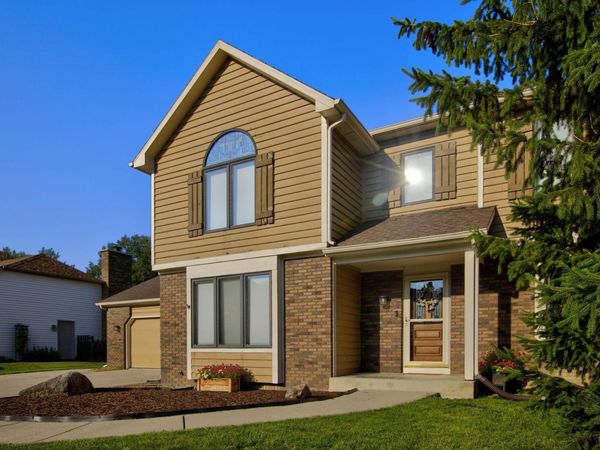 5420 Litchfield Road, Fort Wayne, IN 46835