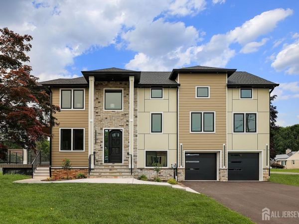 141 Lund Avenue, Edison, NJ 08820