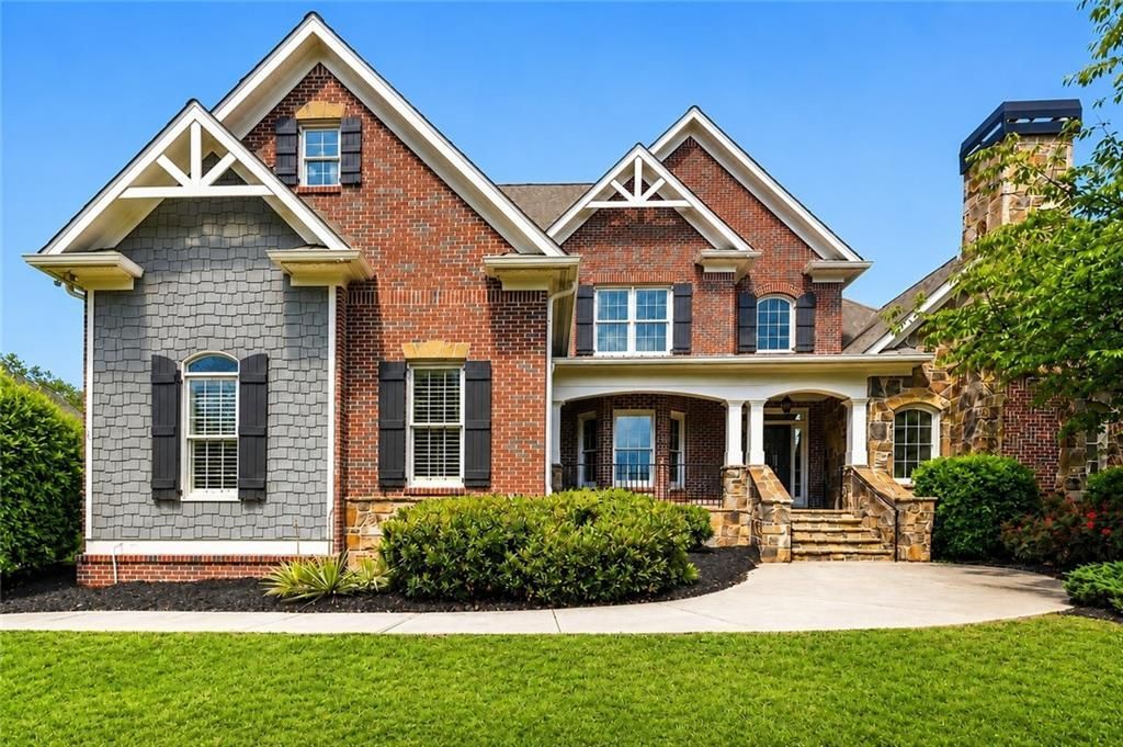 3451 Falls Branch Court, Buford, GA 30519 Main Photo