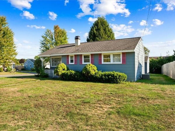 307 Oakwood Street, Rome, NY 13440