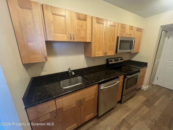 220 Linden Street, Unit APT 602, Scranton, PA 18503