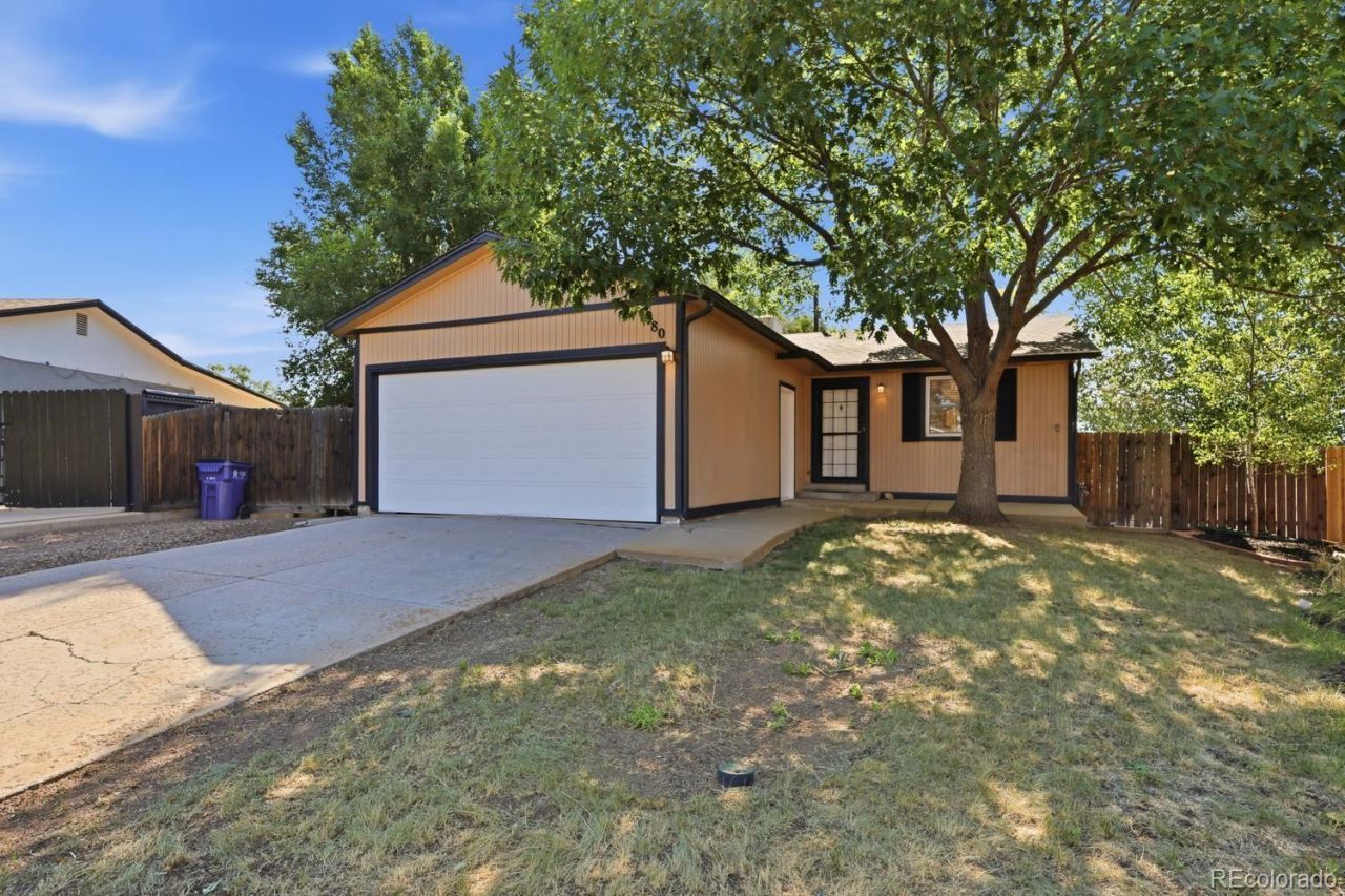 1480 S King Court, Denver, CO 80219 Main Photo