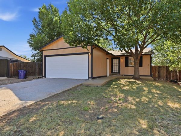 1480 S King Court, Denver, CO 80219