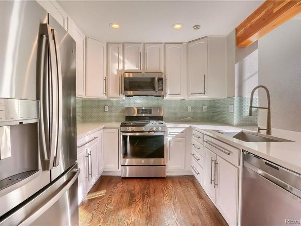 4527 W 37th Avenue , Unit 7, Denver, CO 80212