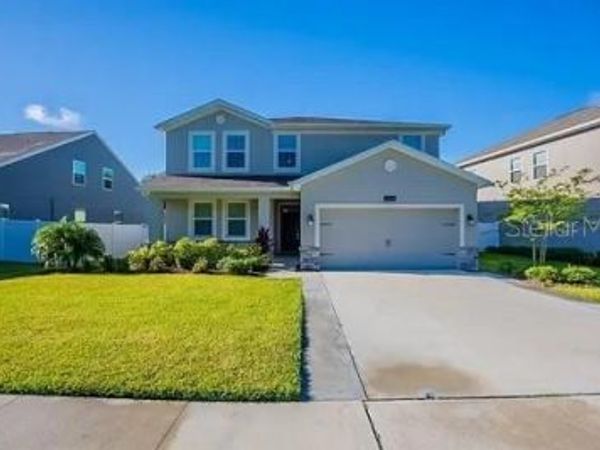 4444 DESERT ROSE AVENUE , KISSIMMEE, FL 34746