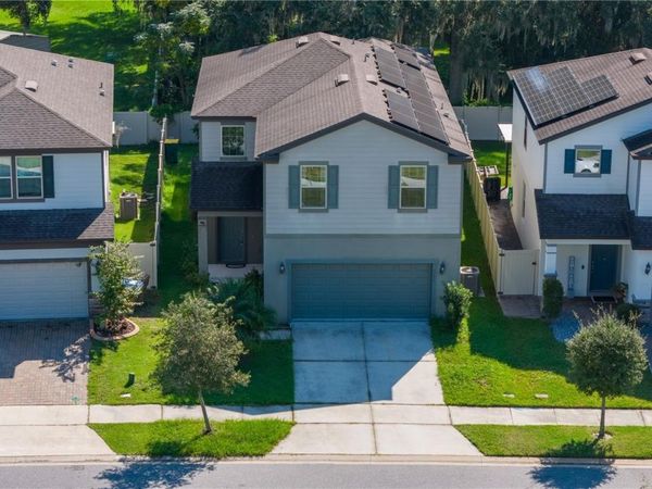 2775 RED HORSE DRIVE , KISSIMMEE, FL 34744