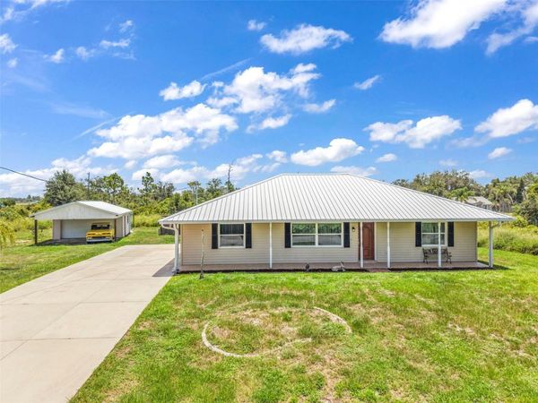 30 SUCCESS DRIVE , PUNTA GORDA, FL 33982