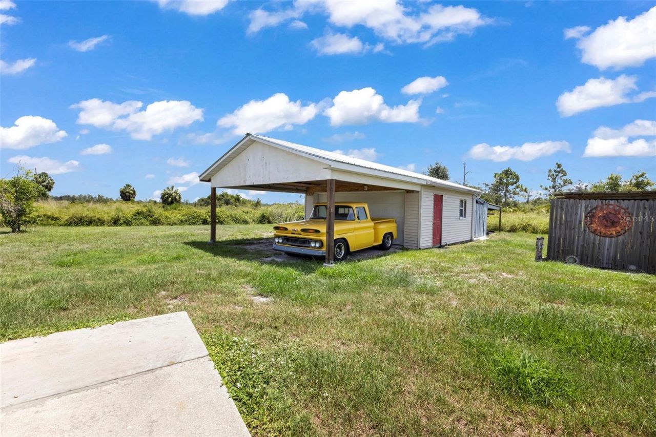 30 Success Drive , Punta Gorda, FL 33982 Photo