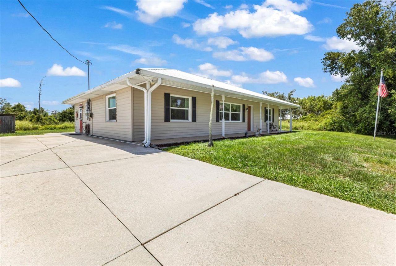 30 Success Drive , Punta Gorda, FL 33982 Photo