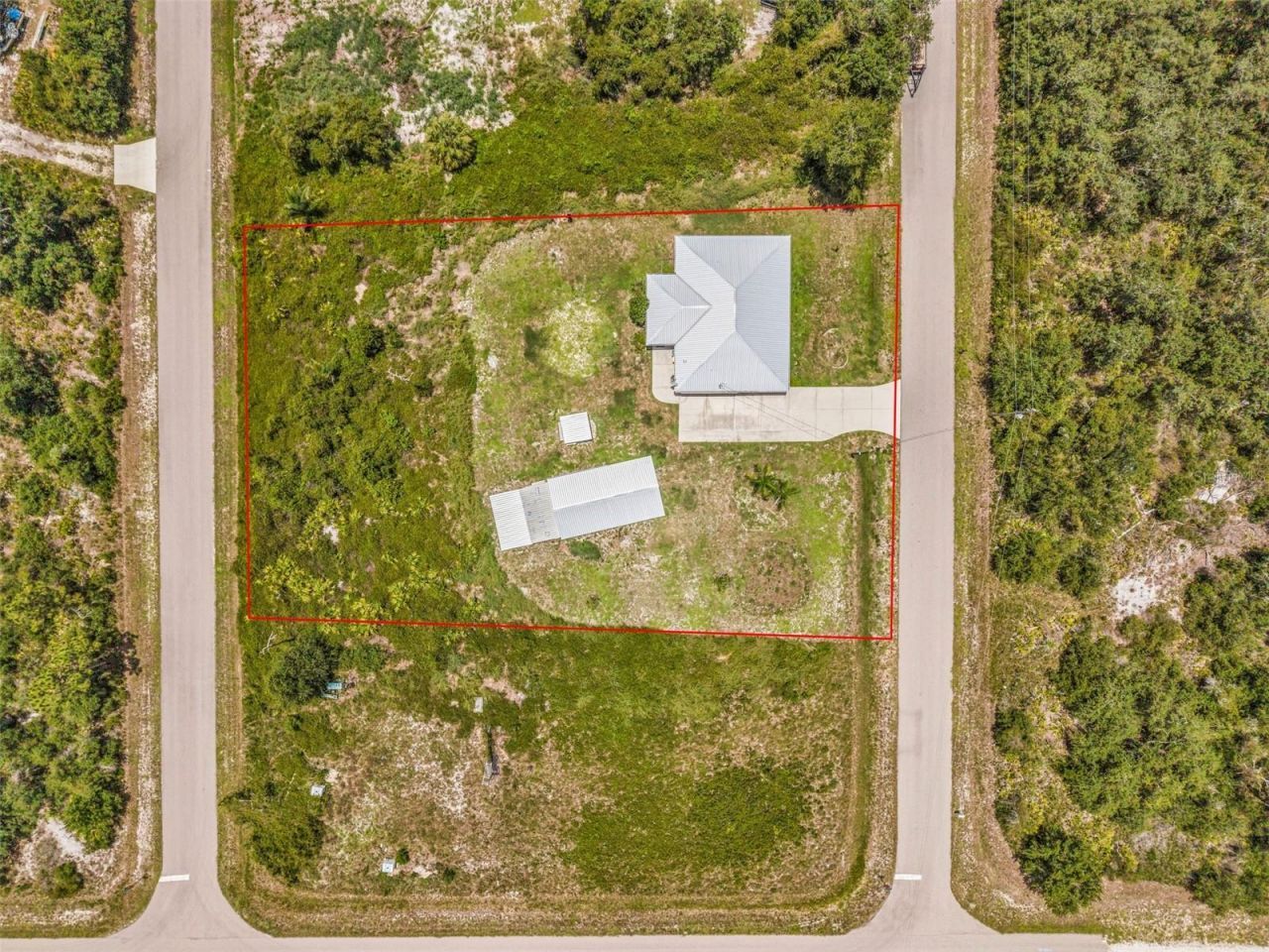 30 Success Drive , Punta Gorda, FL 33982 Photo