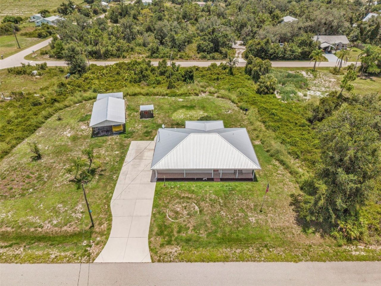 30 Success Drive , Punta Gorda, FL 33982 Photo