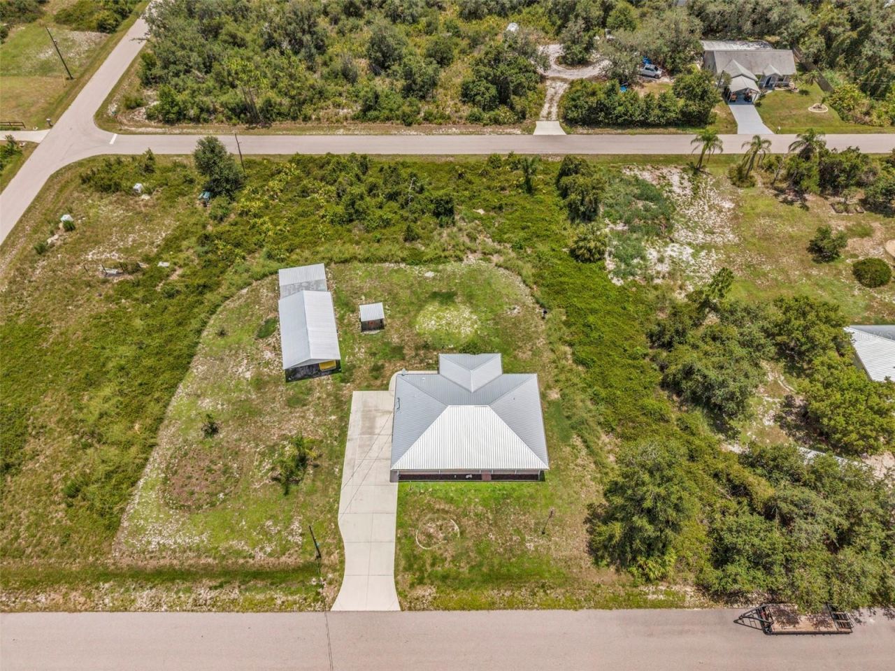 30 Success Drive , Punta Gorda, FL 33982 Photo