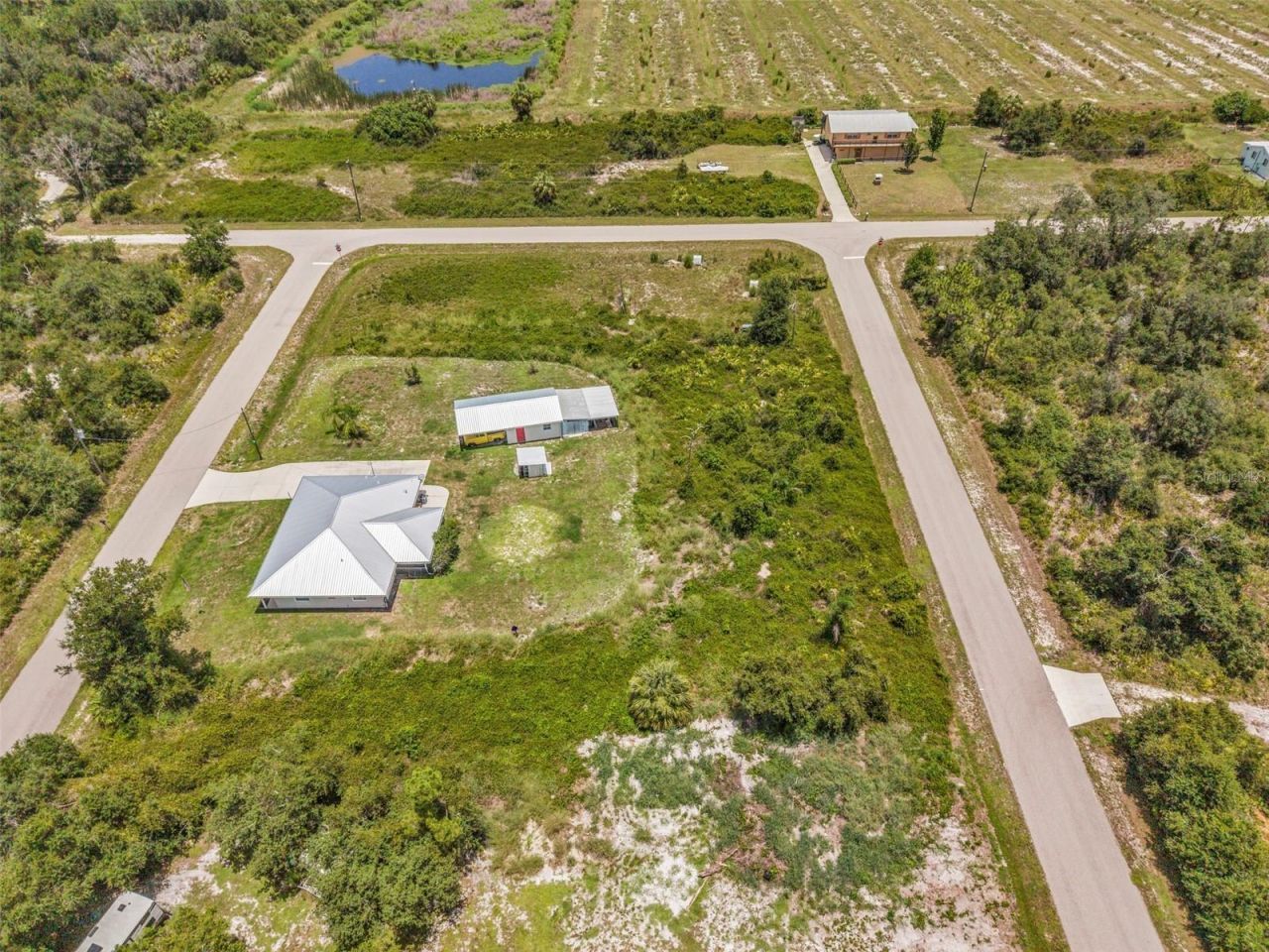 30 Success Drive , Punta Gorda, FL 33982 Photo