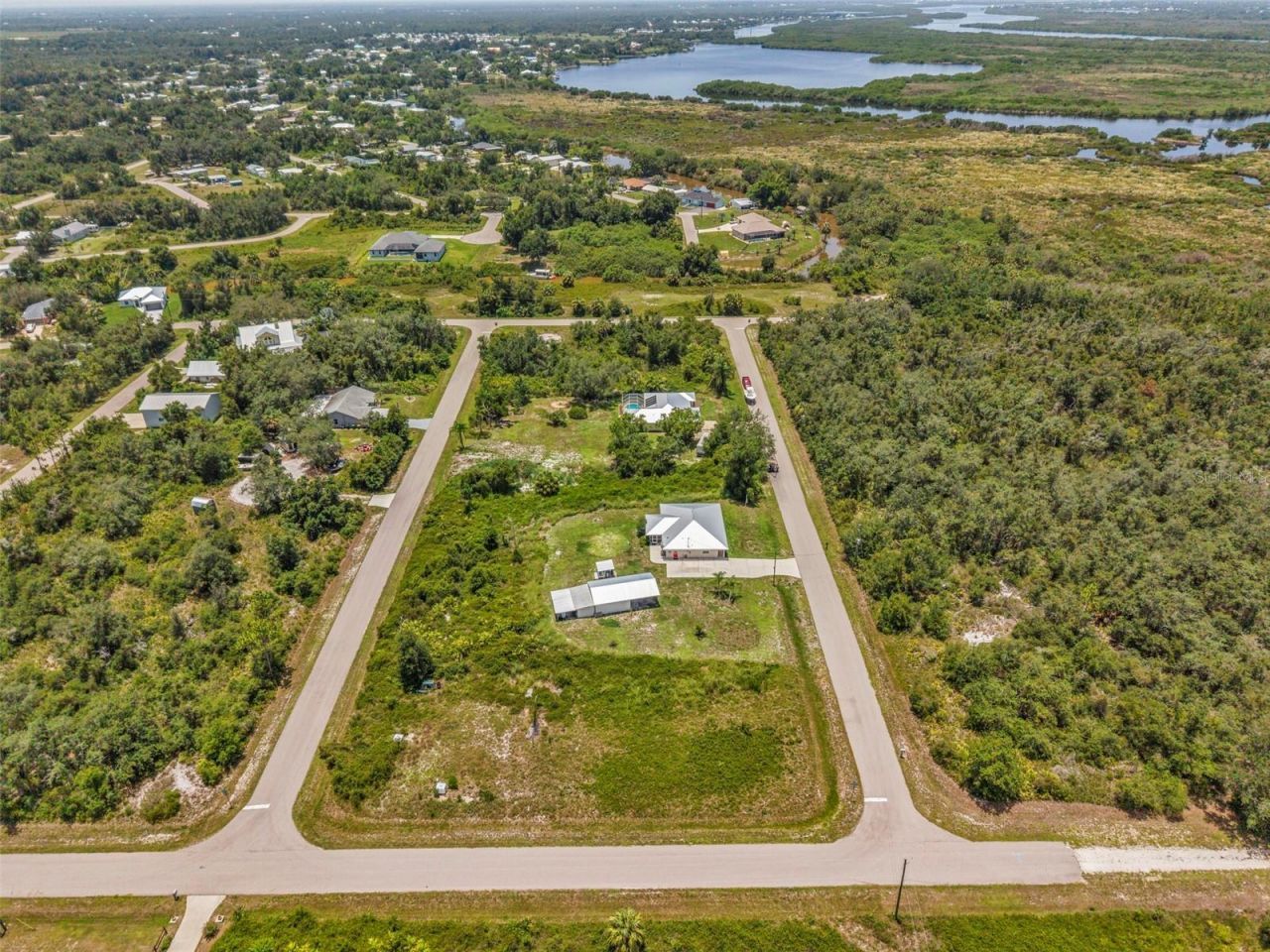 30 Success Drive , Punta Gorda, FL 33982 Photo