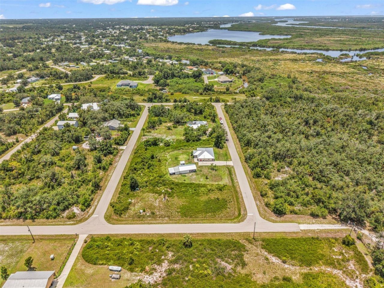 30 Success Drive , Punta Gorda, FL 33982 Photo