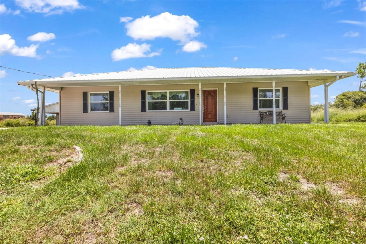 30 Success Drive , Punta Gorda, FL 33982 Photo