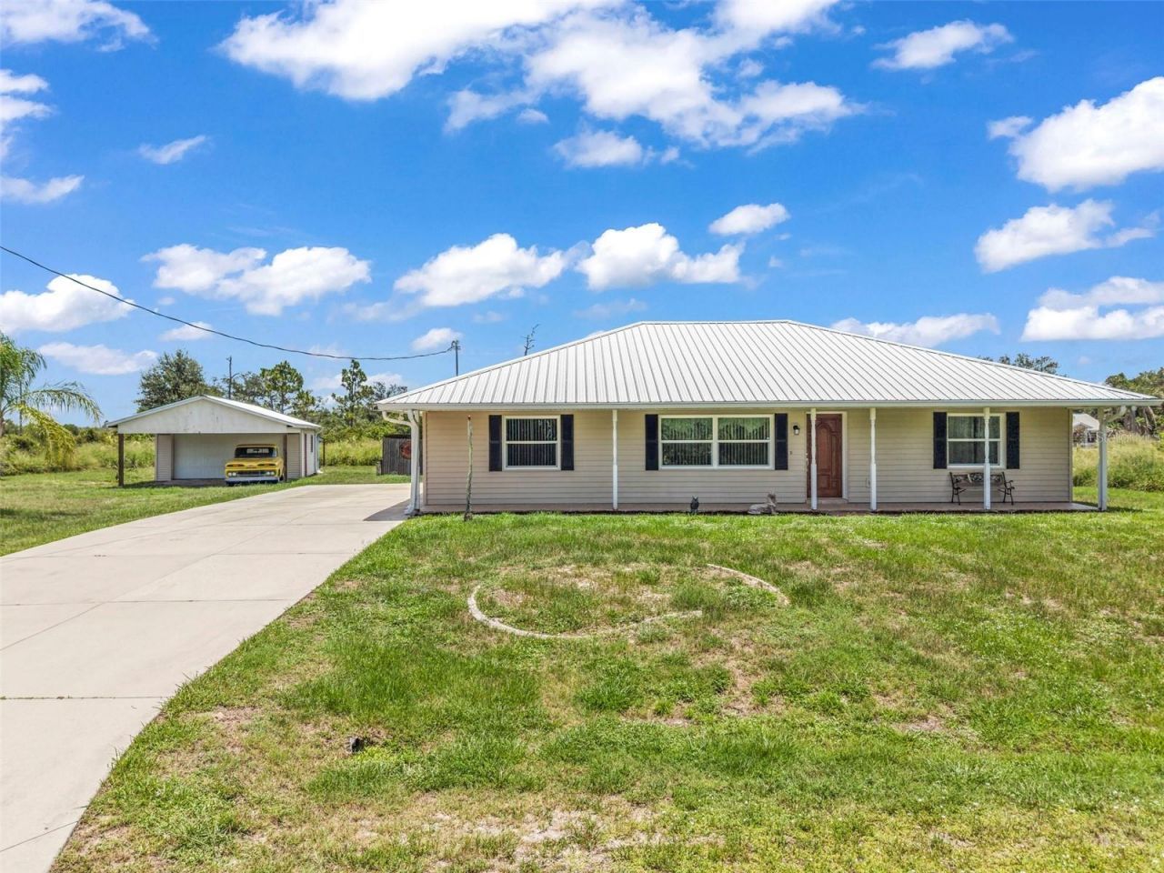 30 Success Drive , Punta Gorda, FL 33982 Photo
