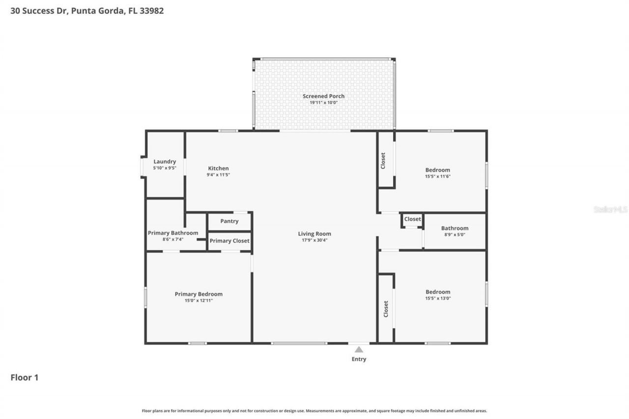 30 Success Drive , Punta Gorda, FL 33982 Photo