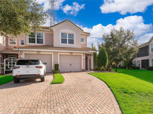 8301 BELLA VIDA CIRCLE , Unit 8301, DAVENPORT, FL 33896
