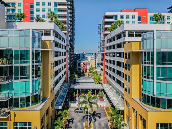 1120 E KENNEDY BOULEVARD , Unit 1030, TAMPA, FL 33602