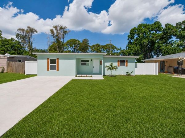 106 MELODY LANE , LARGO, FL 33771