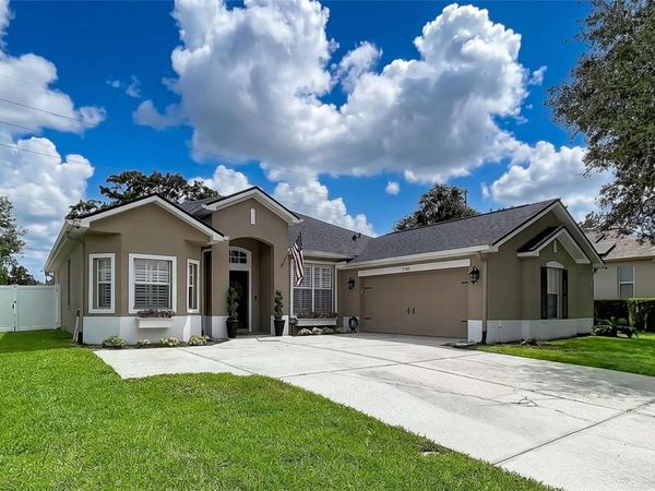 1748 BROOKSTONE WAY , PLANT CITY, FL 33566