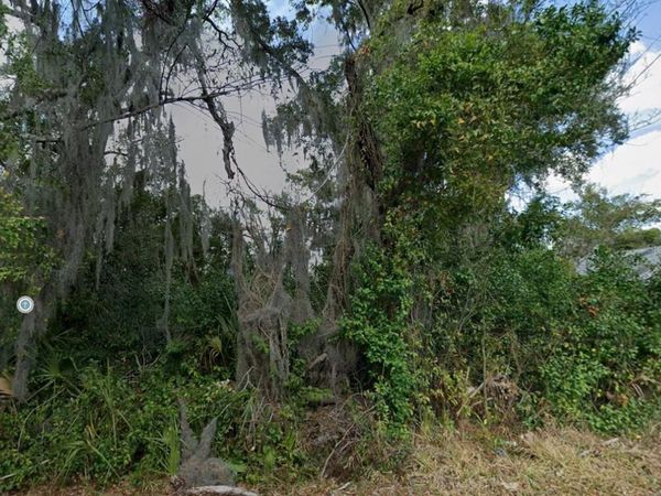 Vacant NW 6TH AVENUE , GAINESVILLE, FL 32601