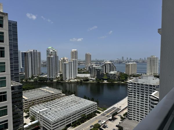 950 BRICKELL BAY Drive, Unit 2802, Miami, FL 33131
