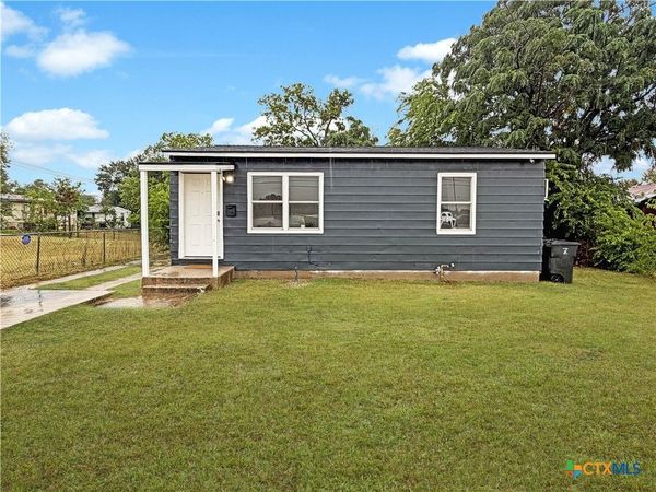 913 Rev R A Abercrombie Drive , Killeen, TX 76543