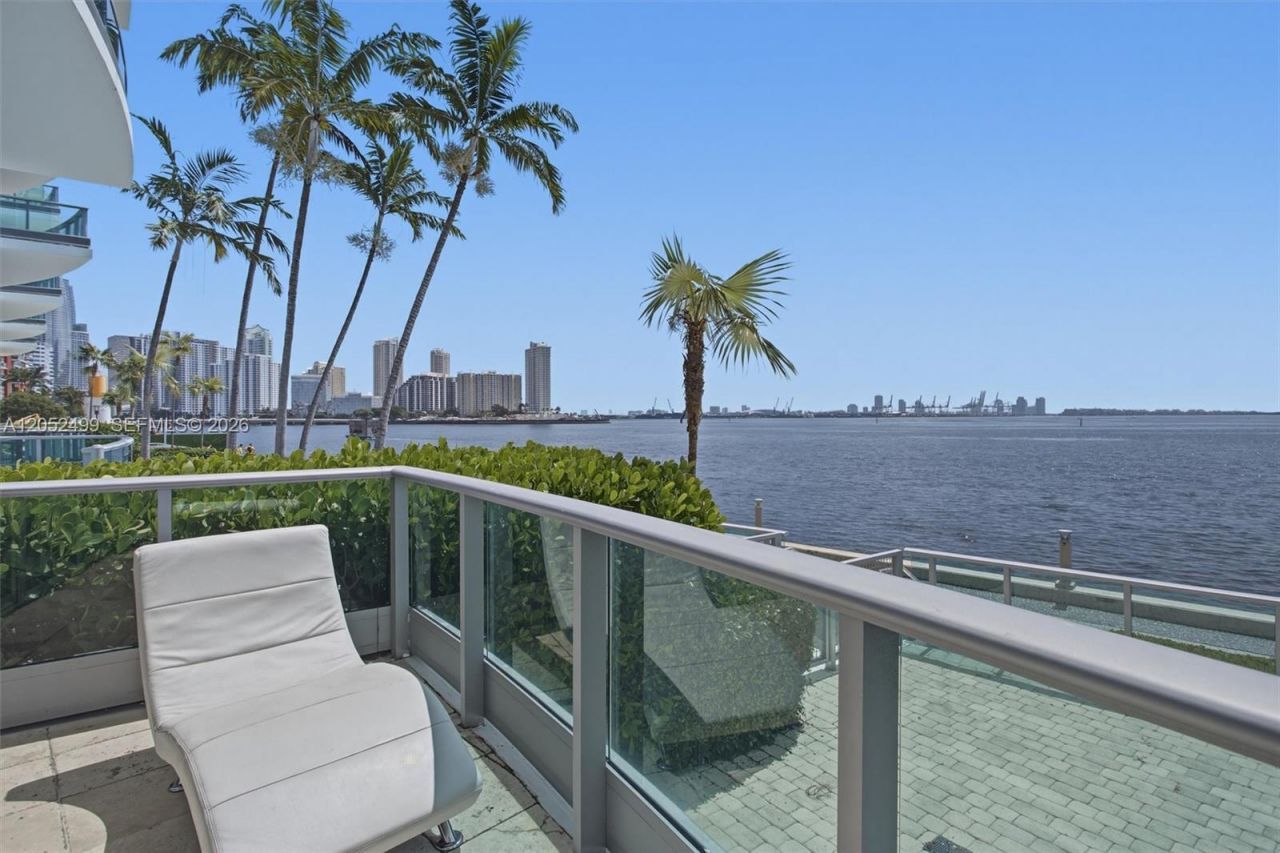 1331 Brickell Bay Dr, Unit BL-26, Miami, FL 33131 Photo