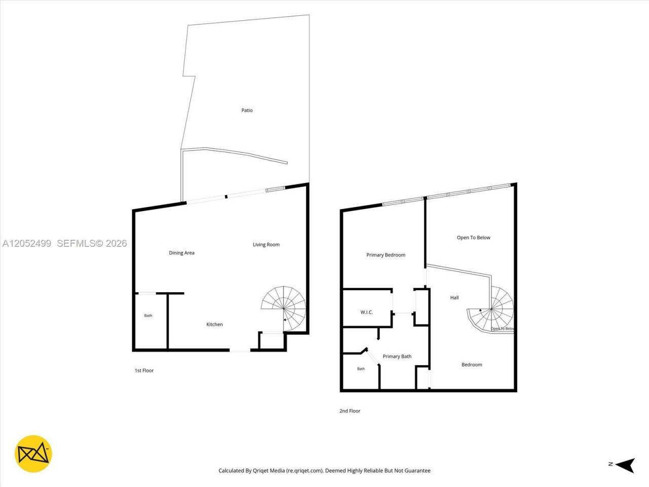 1331 Brickell Bay Dr, Unit BL-26, Miami, FL 33131 Photo