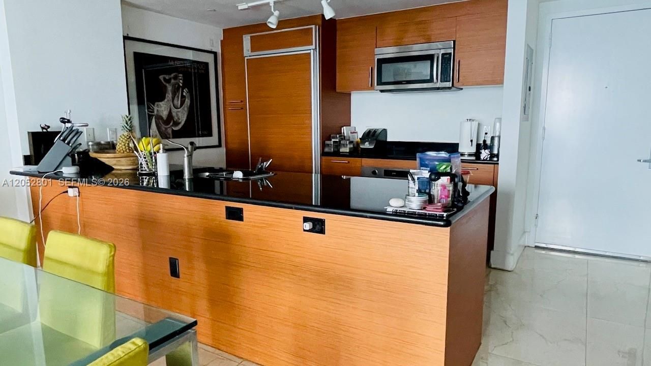 50 Biscayne Blvd, Unit 1701, Miami, FL 33132 Photo
