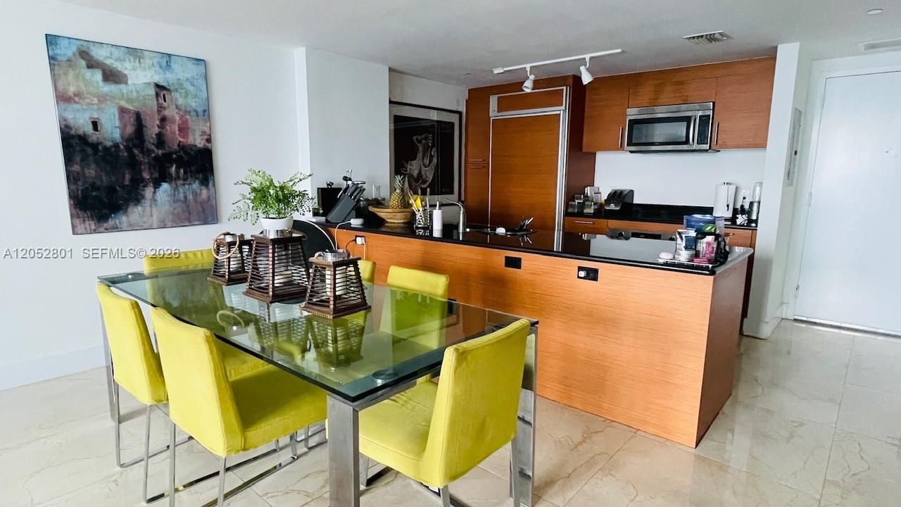 50 Biscayne Blvd, Unit 1701, Miami, FL 33132 Photo