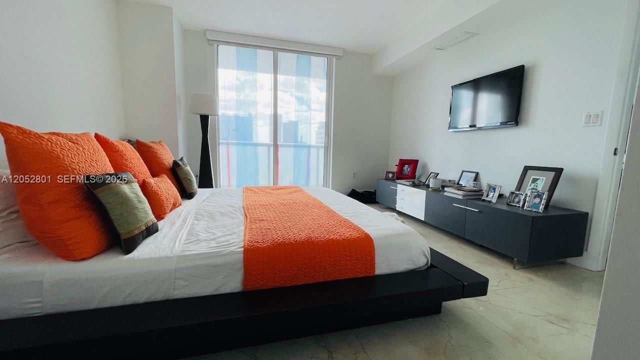 50 Biscayne Blvd , Unit 1701, Miami, FL 33132 Photo