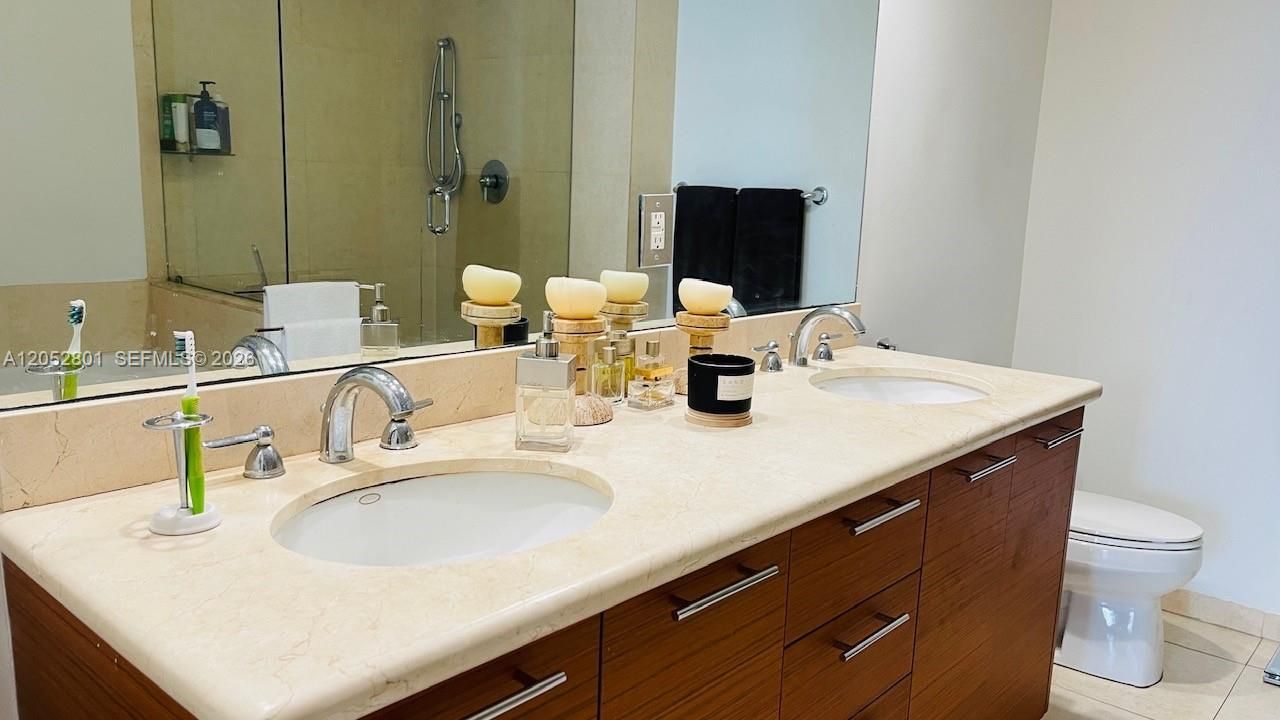 50 Biscayne Blvd , Unit 1701, Miami, FL 33132 Photo