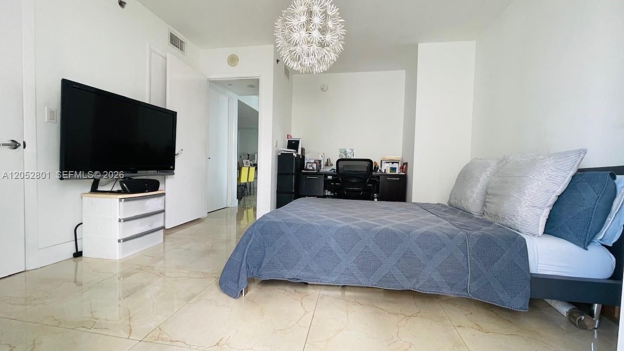 50 Biscayne Blvd, Unit 1701, Miami, FL 33132 Photo