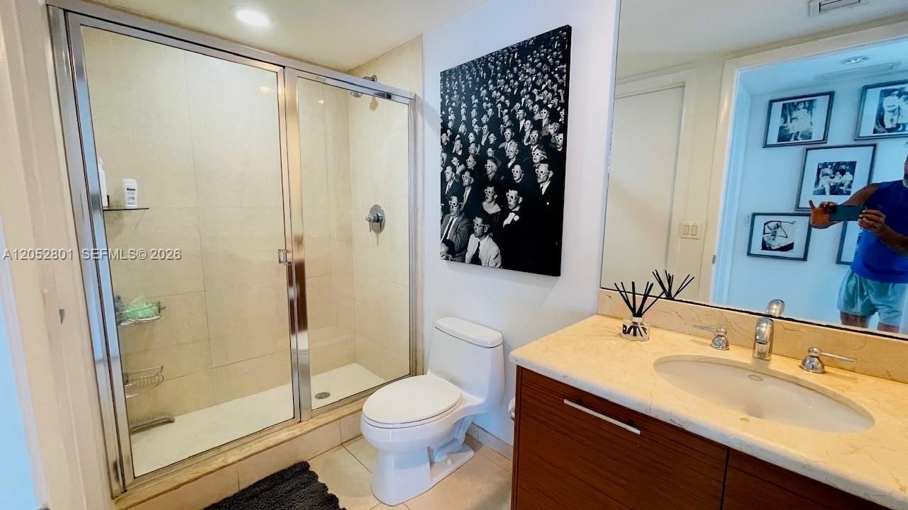 50 Biscayne Blvd, Unit 1701, Miami, FL 33132 Photo