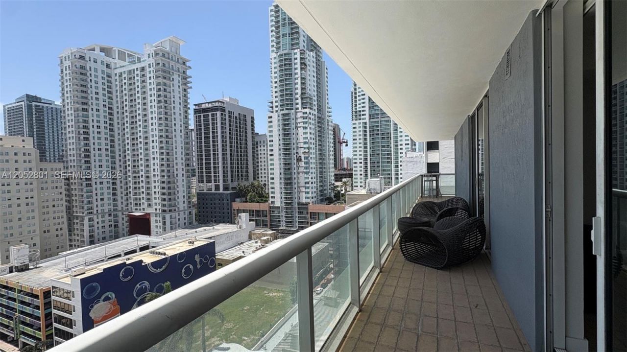 50 Biscayne Blvd, Unit 1701, Miami, FL 33132 Photo