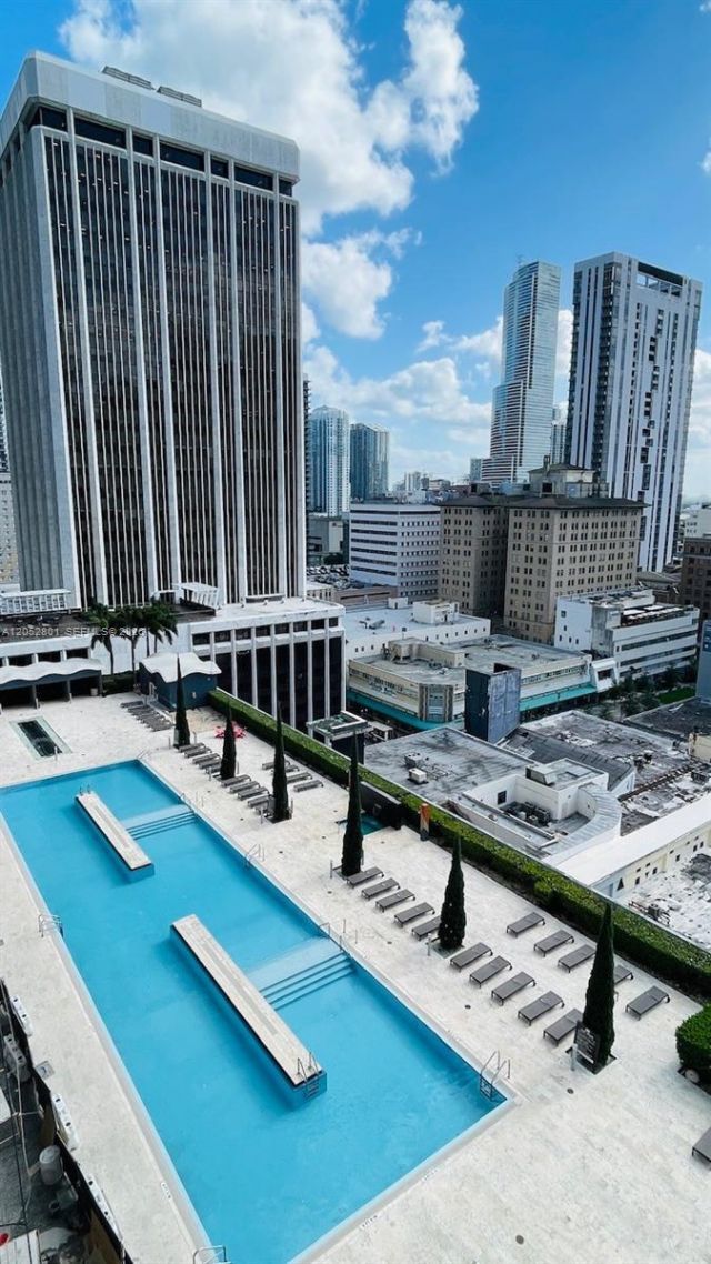 50 Biscayne Blvd , Unit 1701, Miami, FL 33132 Photo