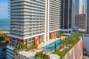 50 Biscayne Blvd, Unit 1701, Miami, FL 33132 Photo