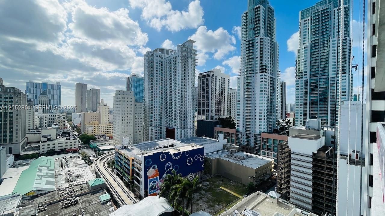 50 Biscayne Blvd, Unit 1701, Miami, FL 33132 Photo