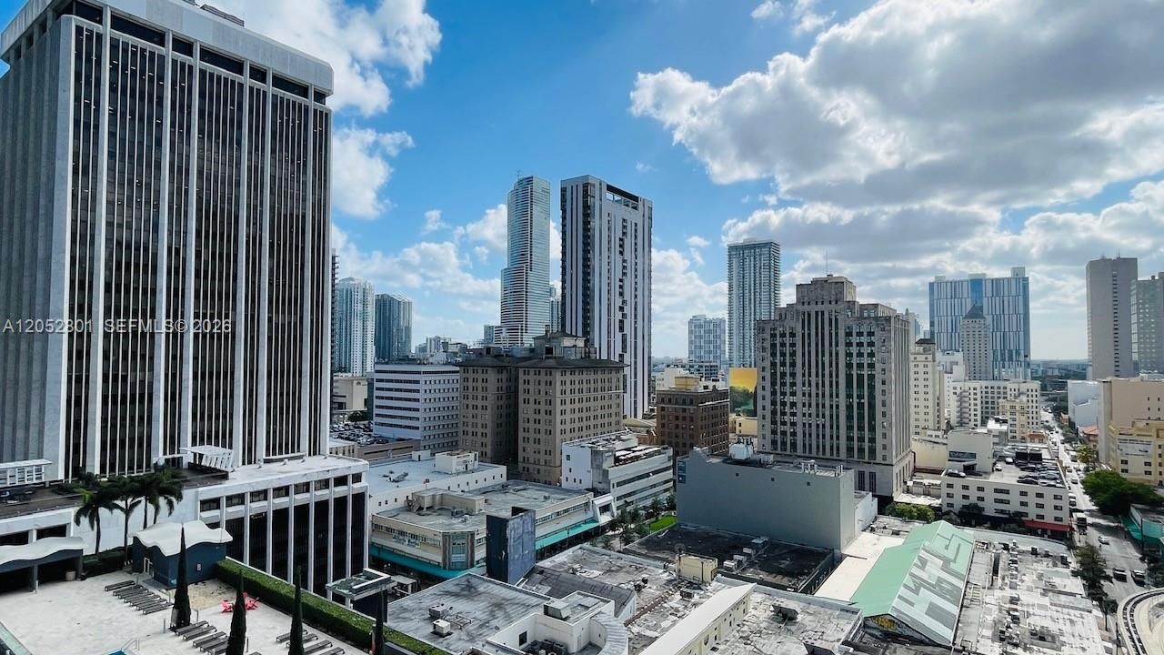 50 Biscayne Blvd , Unit 1701, Miami, FL 33132 Photo