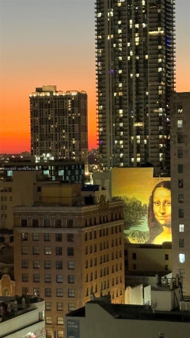 50 Biscayne Blvd , Unit 1701, Miami, FL 33132 Photo
